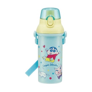 【日本代購】現貨~卡通水壺保溫瓶Hello kitty 迪士尼公主 角落生物 蠟筆小新 龍貓