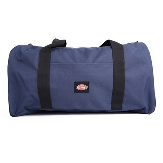 《INSTACOP》Dickies 26 Liters Duffel Bag - BLUE 旅行袋 旅行包 滾筒包
