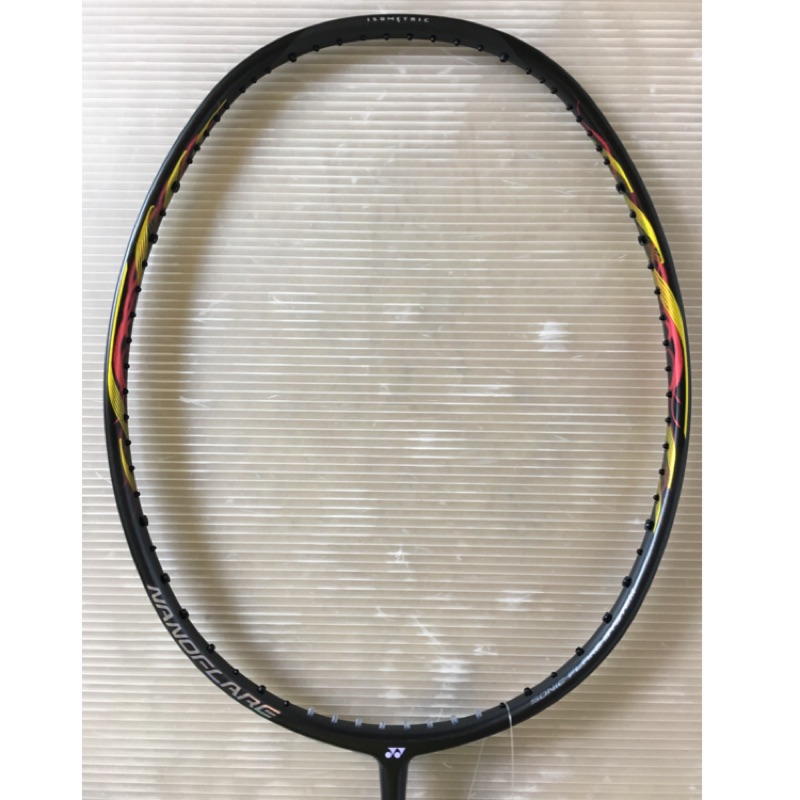 YONEX 羽球拍 NF800 李洋球拍 NANOFLARE 800 nf800