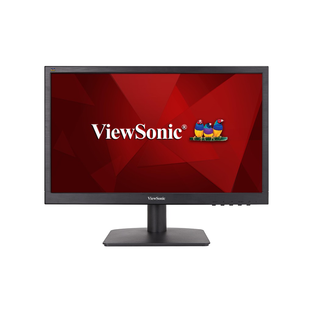 ViewSonic 優派 19型 VA1903A 螢幕 VGA 液晶顯示器 TN/D-sub/三年保 現貨 廠商直送