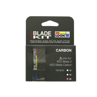 Look Keo Blade Carbon Kit for Keo Blade 2 / Keo Blade Carbon
