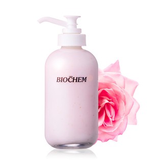 《小雯愛漂亮2》雅聞BIOCHEM倍優 玫瑰胜肽幼嫩‧金 精華脂120ml