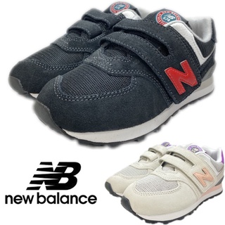 New balance 574 球鞋 矯正鞋 童鞋 魔鬼氈 運動鞋 慢跑鞋 新款 PV574HY1