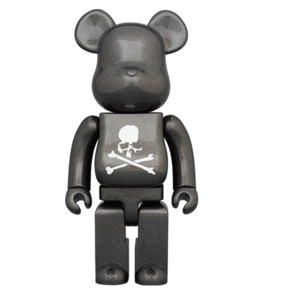 預購 BE@RBRICK mastermind JAPAN Aroma diffuser 400%