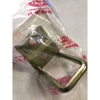 PGO BON 坐墊鎖座 座墊鎖座 U架 座墊U架 座墊U架 BON 座墊 坐墊 後取付 BON座墊鎖座 棒 後取付