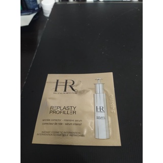(全新) Helena Rubinstein 赫蓮娜-5H.A.玻尿酸緊緻抗皺精華 1.5ml
