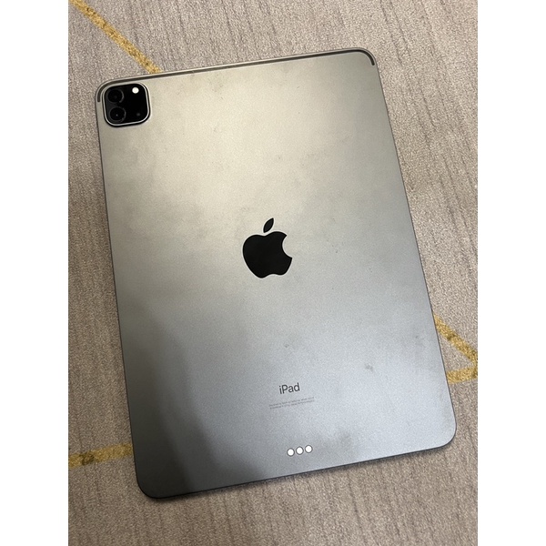 Ipad Pro 2代 11吋 256G 可無卡分期0元取機