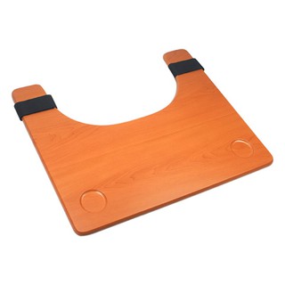 輪椅通用木製材質餐桌板