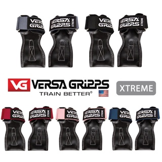 VG 台灣代理授權 Versa Gripps XTREME 三合一拉力帶 VG 拉力帶 健身拉力帶