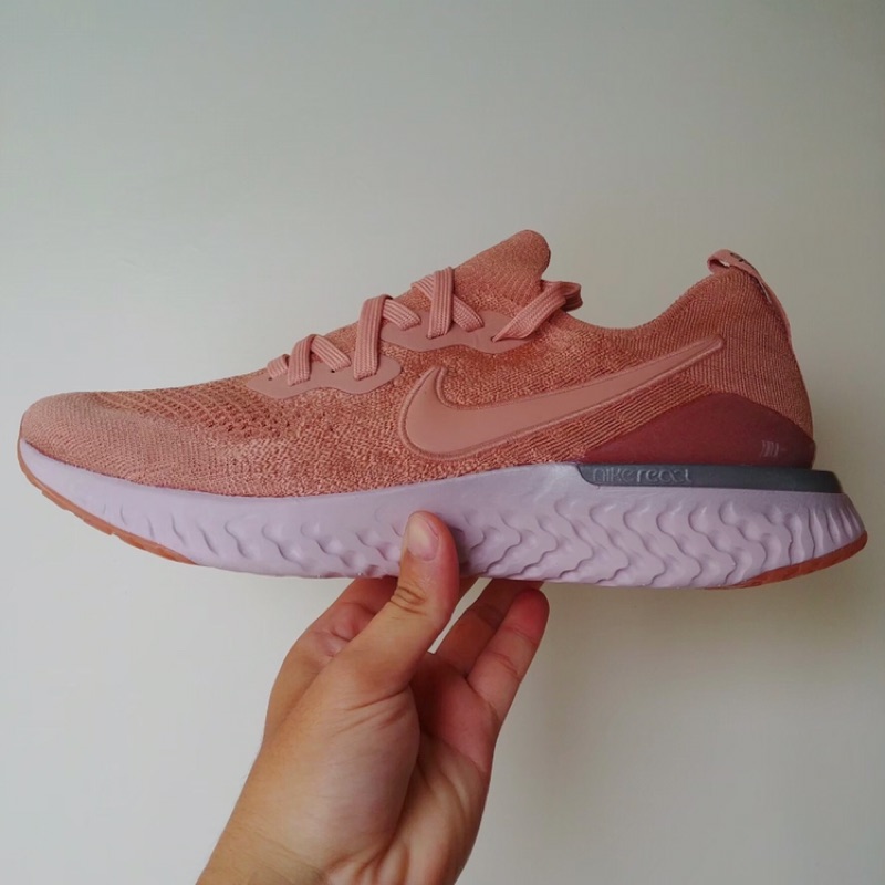 NIKE EPIC REACT FLYKNIT 2 BQ8928-600