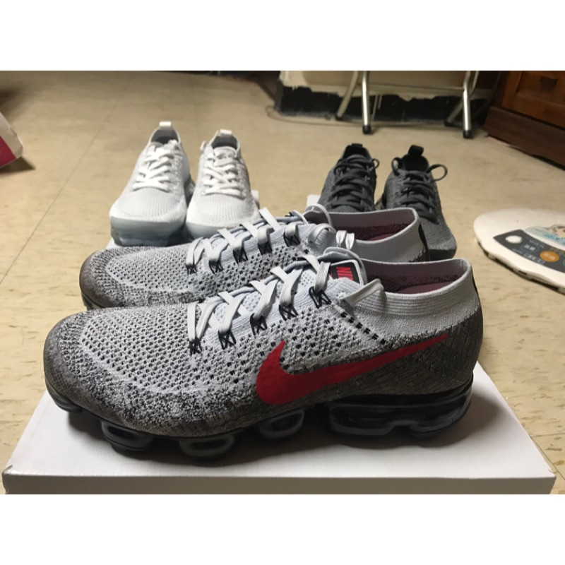 vapormax flyknit 1.0