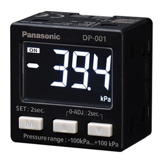 PANASONIC (SUNX) DP-002 sensor 松下數位式壓力感測器(含線)