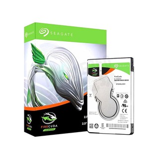 希捷 SEAGATE 火梭魚 2.5吋 內接式硬碟 混合碟 SATA3 SSHD 2T 2TB 2000G 2000GB
