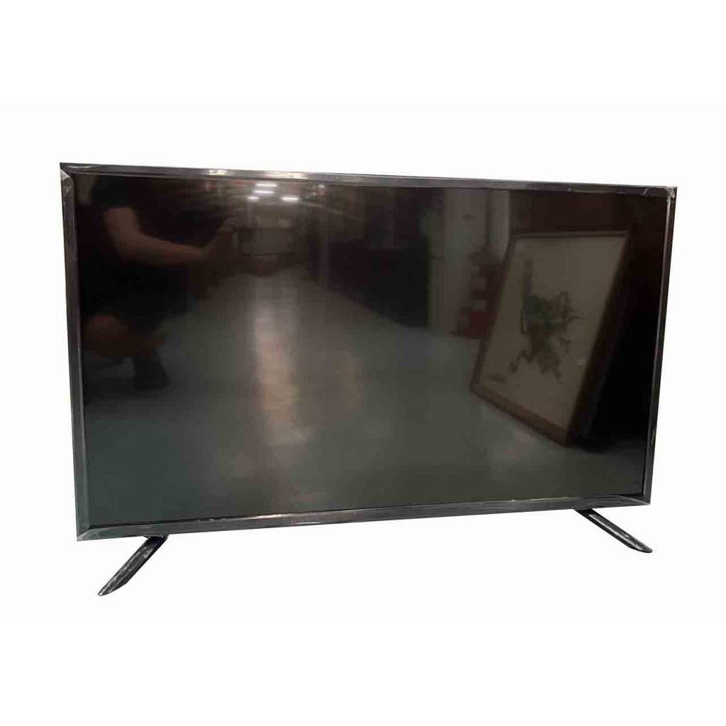 台中二手家具 【宏品二手傢俱賣場】TV51908*全新43吋液晶電視*2手液晶電視機 顯示器 壁掛式 智慧型電視