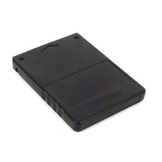 SONY PS2 主機 週邊64MB/ 128MB 超高容量 遊戲存檔 專用記憶卡