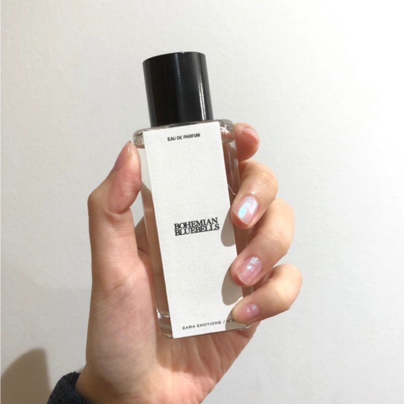 台灣現貨jo Malone X Zara聯名香水中性香男女可用母親節禮物 蝦皮購物
