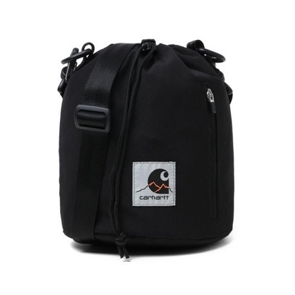 《完售》全新正品 22SS Carhartt WIP Outdoor bucket shoulder bag 水桶包