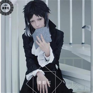 特價文豪野犬芥川龍之介cos服cos風衣cosplay服裝 蝦皮購物