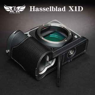 【TP ORIG】相機皮套 快拆式底座 Hasselblad X1D X1DII 專用