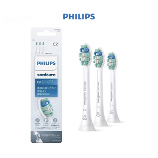 [FMD][現貨] 飛利浦 Philips Sonicare 智能牙菌斑清除 電動牙刷刷頭 HX9023/67 原廠