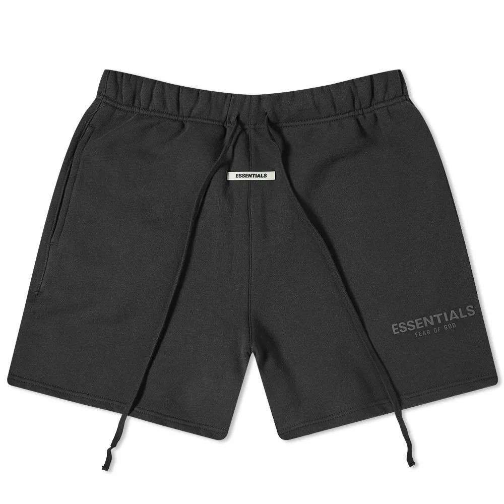 在庫限りセール Essentials 新品 FOG XS Shorts Sweat ショートパンツ