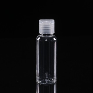 肥皂瓶,洗髮水瓶,分隔瓶,流行蓋,透明色,30 cc。