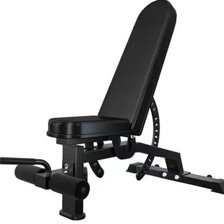 轟菌回饋 保修二年可調式多功能健身椅 啞鈴椅 平板臥推椅 舉重床 舉重椅