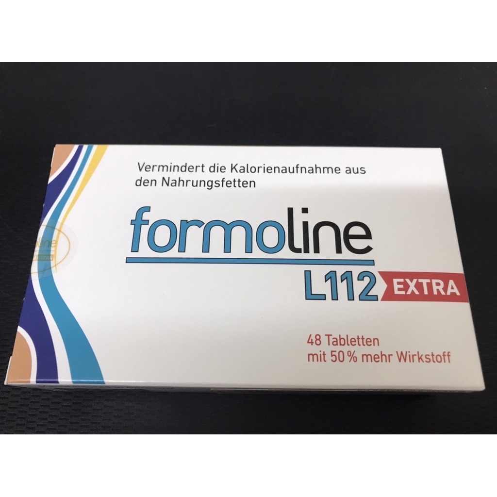 指定超商免運 雲端發票 芙媚琳 加強錠 Formoline L112尚美迪可芙媚琳窈窕加強錠全新二代升級版 48錠