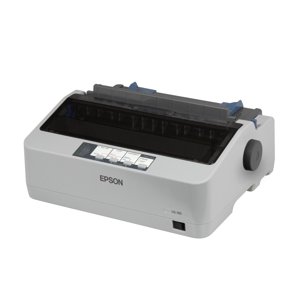 EPSON 點陣印表機 LQ-310