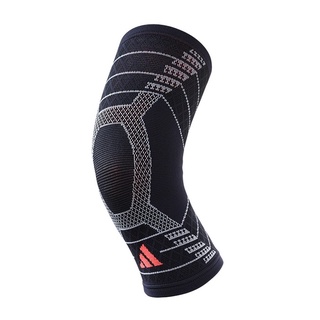 ADIDAS 愛迪達｜WUCHT P3 3D立體針織運動護膝 MG0043 護具 運動護具