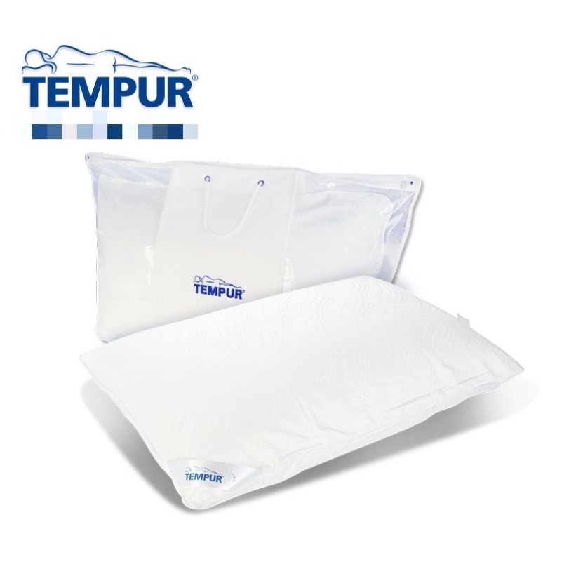 ღ馨點子ღ 靜態展示品 TEMPUR 丹普舒適枕 單顆 枕頭 寢具 #130871