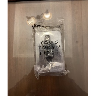 KAWS TOKYO First Companion Keychain
