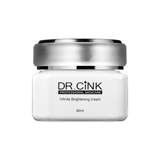 DR.CINK達特聖克 無限白亮激光霜 60ml【新高橋藥局】激光霜