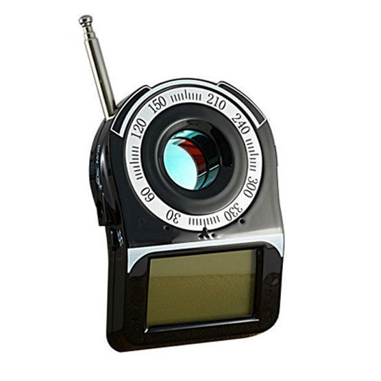 CC309 反監控 反偷拍 探測器 偵測/紅外線 必備 反竊聽 反針孔 追蹤器 勝CC308+ 反針孔探測器