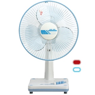 昌吉電料 密碼 680 良將牌 LJ-106 LJ106 10吋桌扇