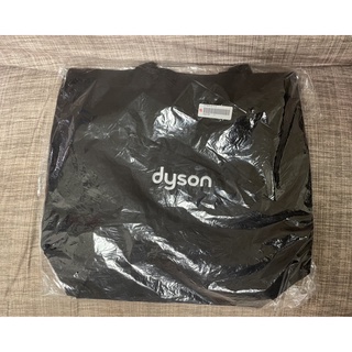 【dyson 戴森 原廠專用配件】dyson 經典帆布包