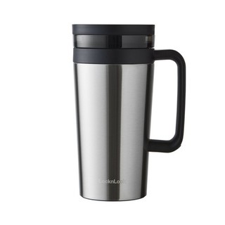 ▷twinovamall◁ [Lock＆Lock] 新咖啡過濾杯 LHC4197SLV (580ml)(2色)