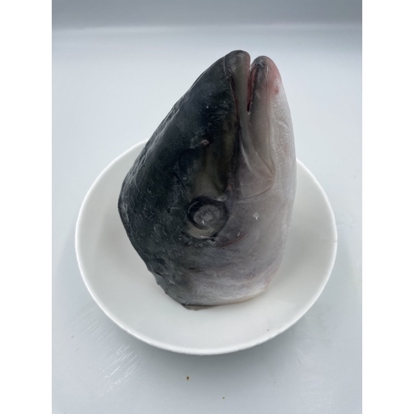 紅毛港海鮮市集鰤魚頭青甘頭 500g 5 日本進口火鍋魚頭三杯魚頭 蝦皮購物