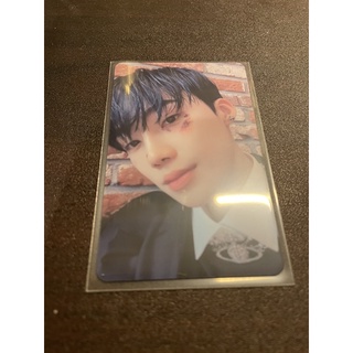 THE BOYZ Maverick New 燦喜 燦熙 Withdrama WD lucky draw 特典 小卡