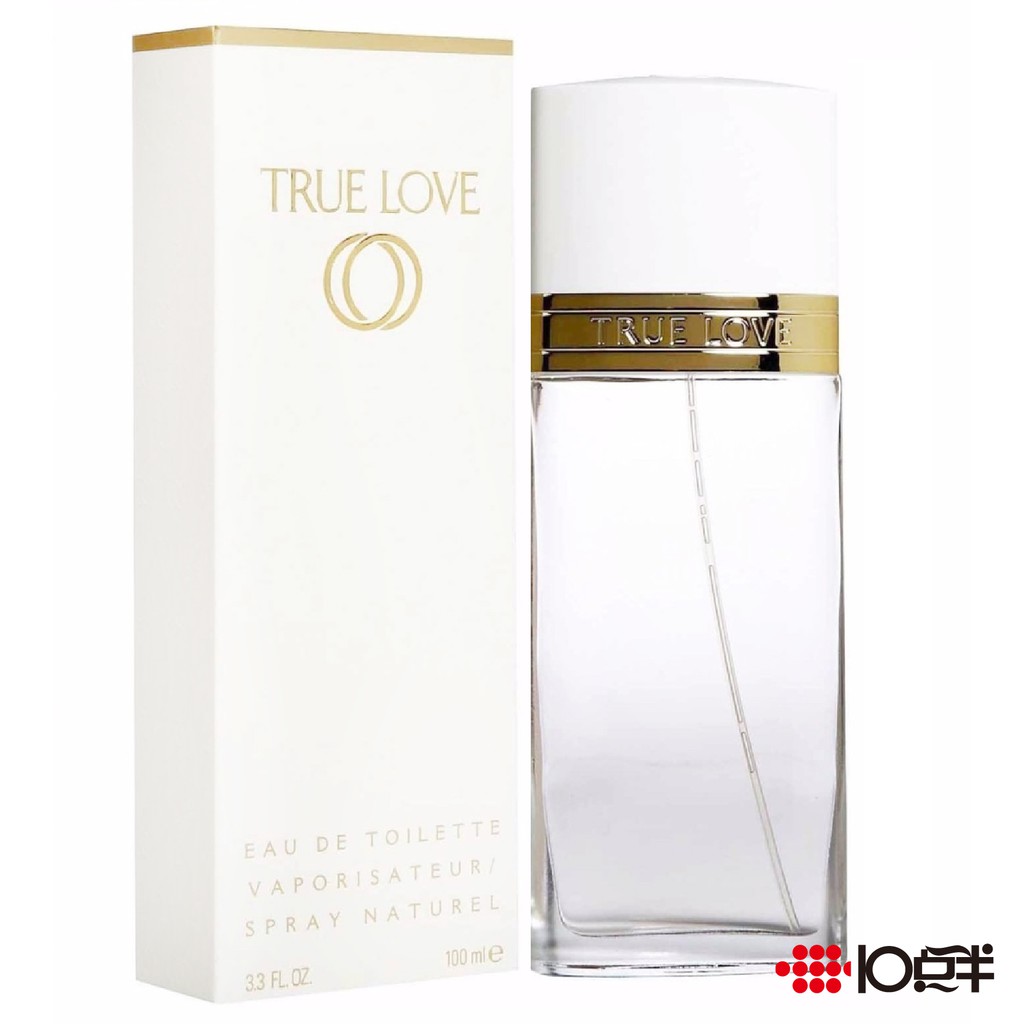 elizabeth arden true love gift set