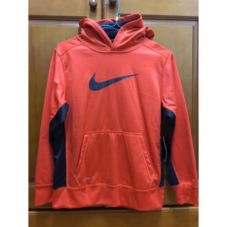 NIKE Therma-fit 連帽運動上衣