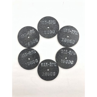 ♣徐董a研磨工坊♣ 40mm砂輪切割片雙網樹脂切割片 角磨機 砂輪薄切片 切割片 迷你 圓鋸片
