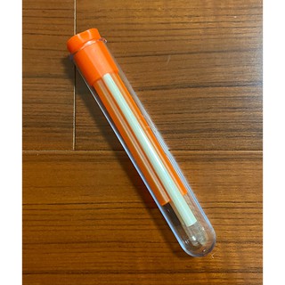 試管造型隨身筷 環保筷 環保餐具 筷子