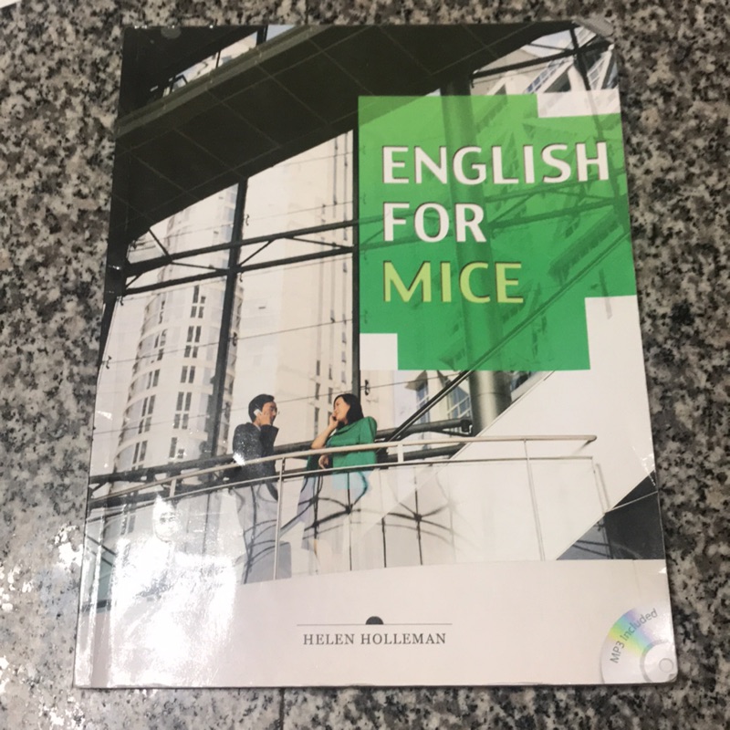 English For Mice