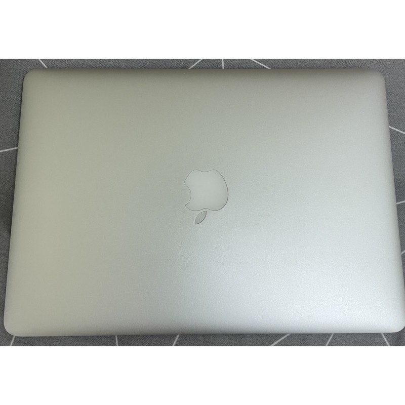 Apple MacBook Air 8G/128G 13.3吋 2015， 2016年生產