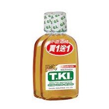 【樂森藥局】T.KI 蜂膠全系列 漱口水 買一送一 蜂膠 2025/01/11