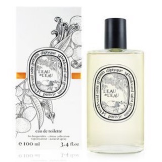 Diptyque 水中之水 L'eau De L'eau 分享噴瓶