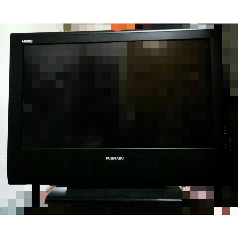 42吋 液晶電視 零件機 大螢幕 可當大型監視器 可連接電腦 二手