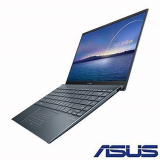 極限賣場 全國連鎖實體門市 華碩 ASUS ZenBook 14 UM425QA 0062 綠松灰