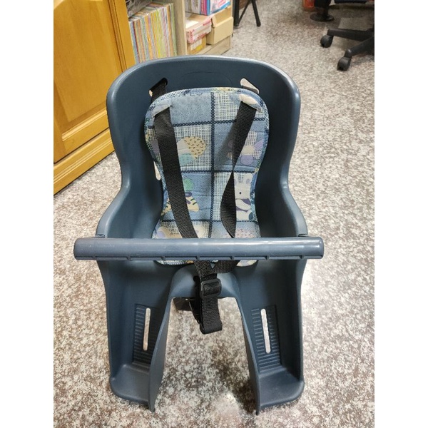 （二手商品限自取）OMAX 前置型兒童安全座椅/前座兒童安全坐椅